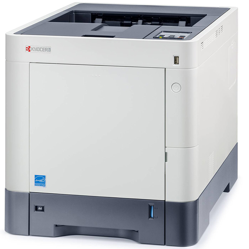 ECOSYS P6230cdn ECOSYS P6230cdn